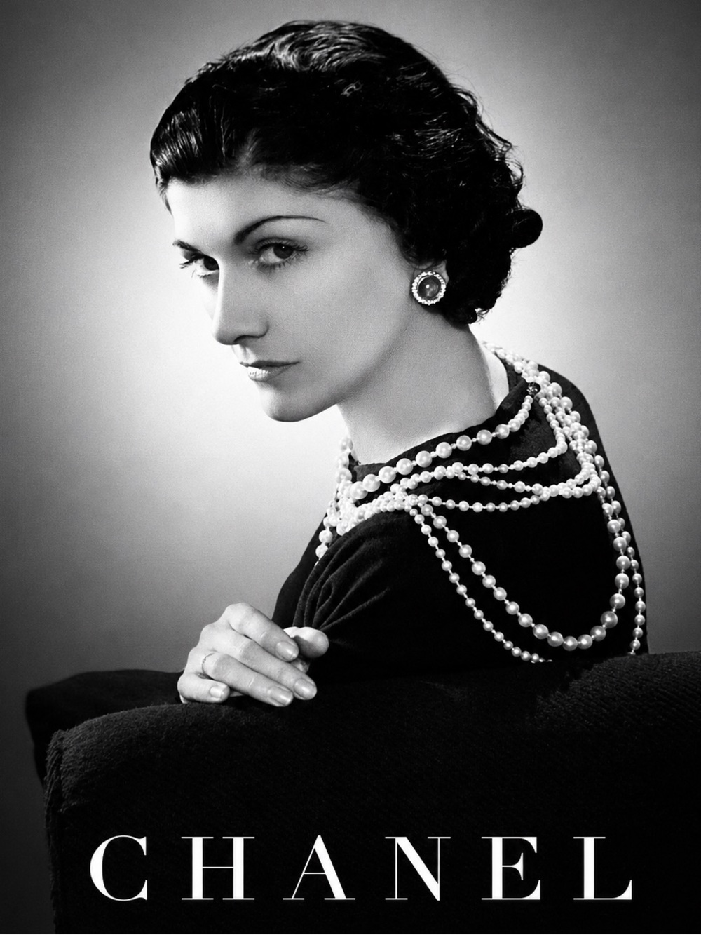 Pick 3 Chanel Inspired Fashion Wall Art | Paris Editorial Print Collection - Picture 12 of 16
